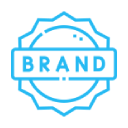 brands icons